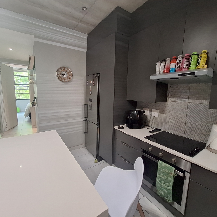 2 Bedroom Property for Sale in Brooklyn Gauteng