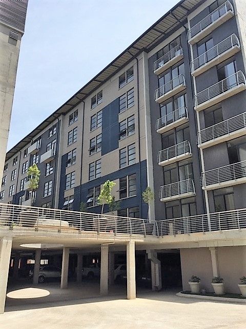 2 Bedroom Property for Sale in Brooklyn Gauteng