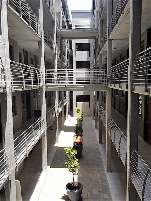 2 Bedroom Property for Sale in Brooklyn Gauteng