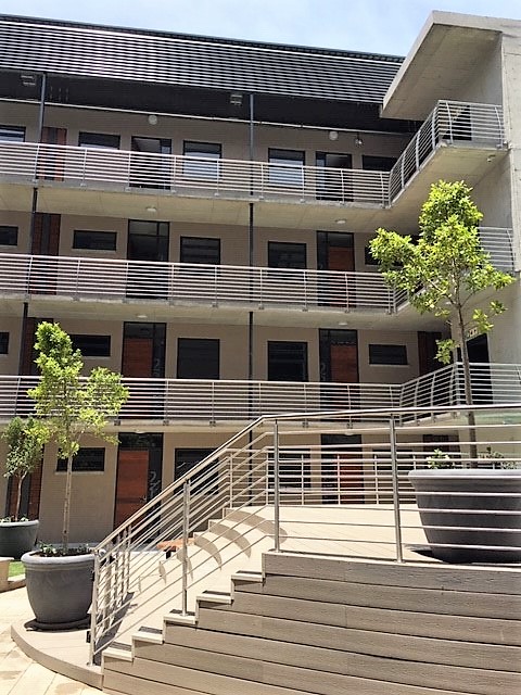 2 Bedroom Property for Sale in Brooklyn Gauteng