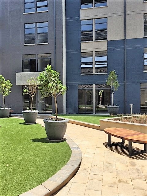 2 Bedroom Property for Sale in Brooklyn Gauteng