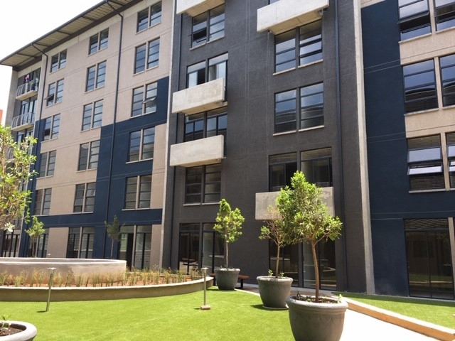 2 Bedroom Property for Sale in Brooklyn Gauteng