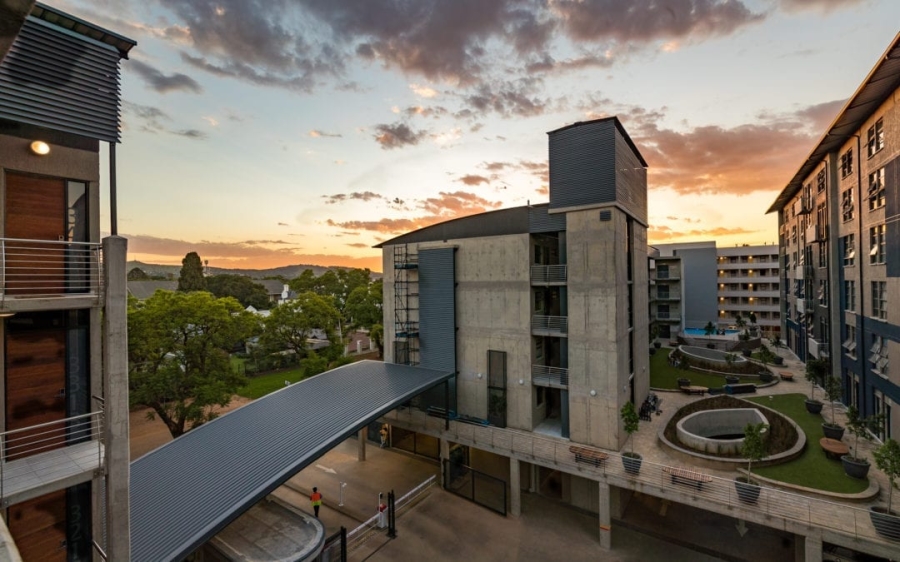 2 Bedroom Property for Sale in Brooklyn Gauteng