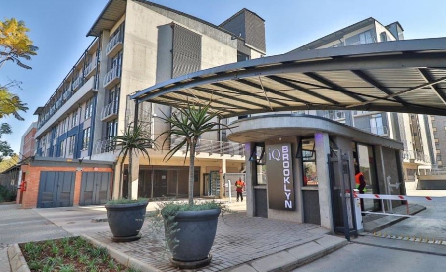2 Bedroom Property for Sale in Brooklyn Gauteng