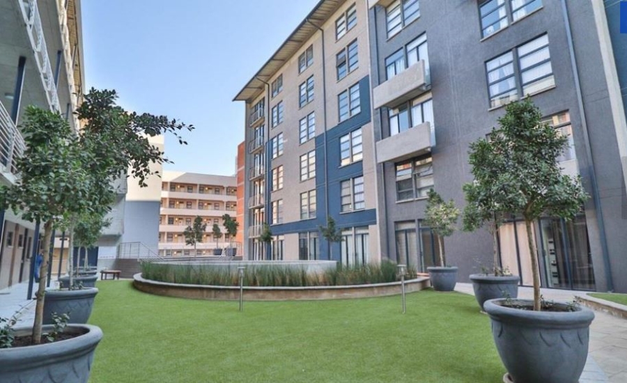 2 Bedroom Property for Sale in Brooklyn Gauteng