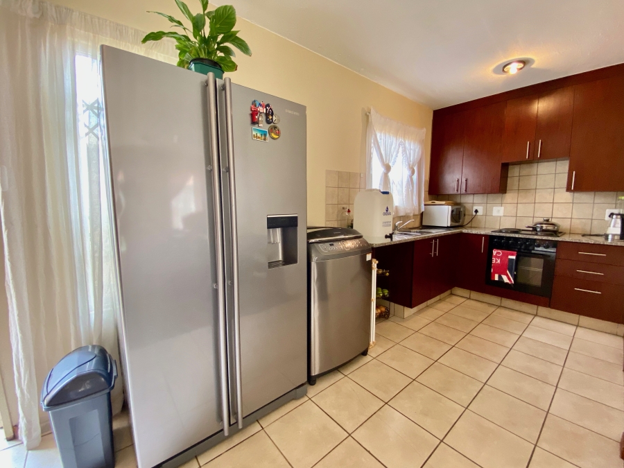 To Let 3 Bedroom Property for Rent in Hazeldean Gauteng