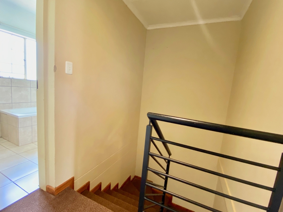 To Let 3 Bedroom Property for Rent in Hazeldean Gauteng