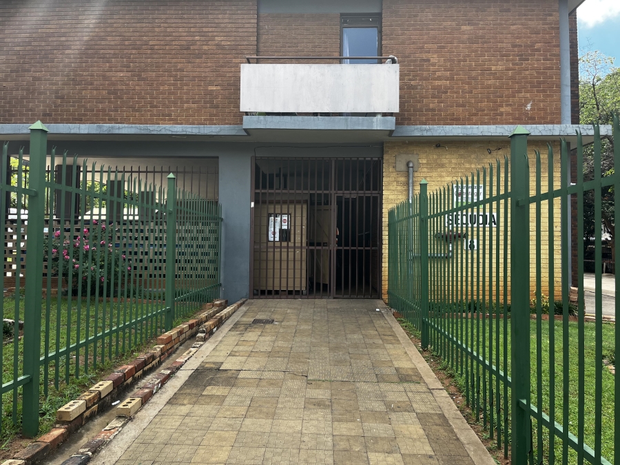 3 Bedroom Property for Sale in Sunnyside Gauteng