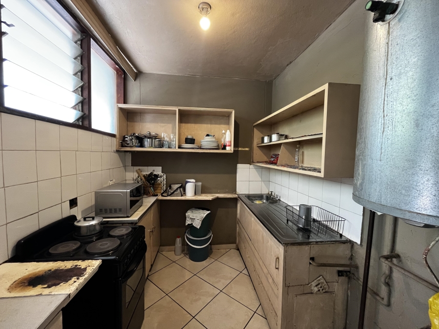 3 Bedroom Property for Sale in Sunnyside Gauteng