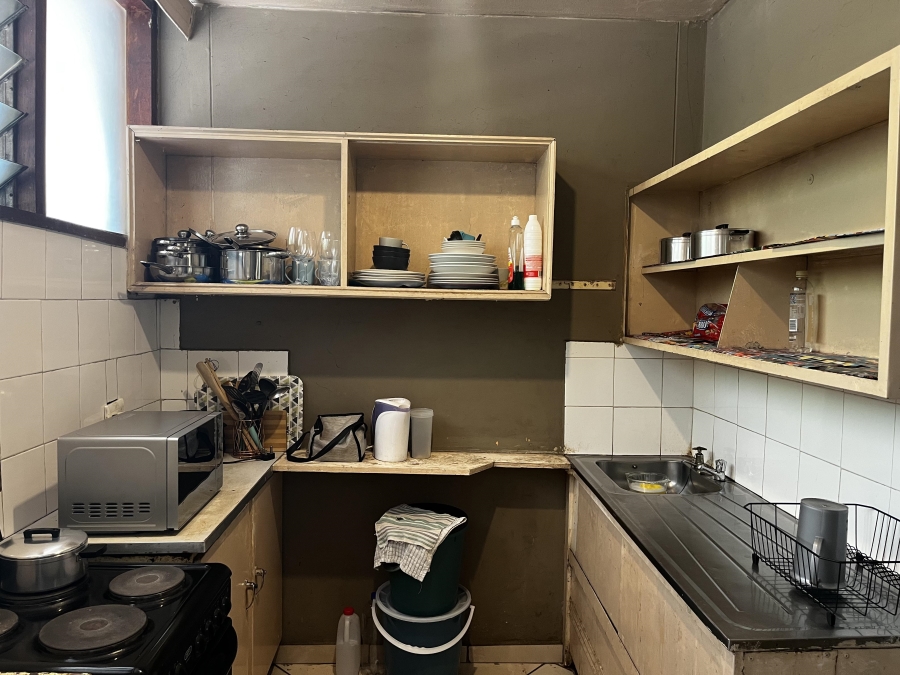 3 Bedroom Property for Sale in Sunnyside Gauteng