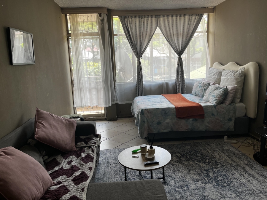 3 Bedroom Property for Sale in Sunnyside Gauteng