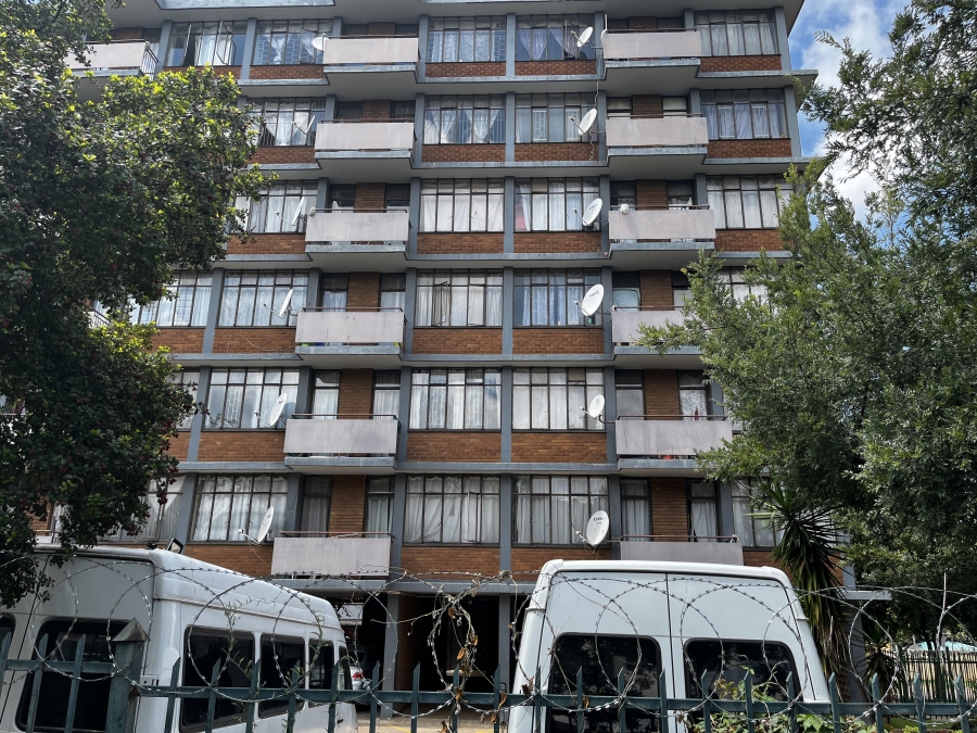 3 Bedroom Property for Sale in Sunnyside Gauteng