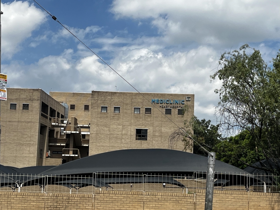 3 Bedroom Property for Sale in Sunnyside Gauteng