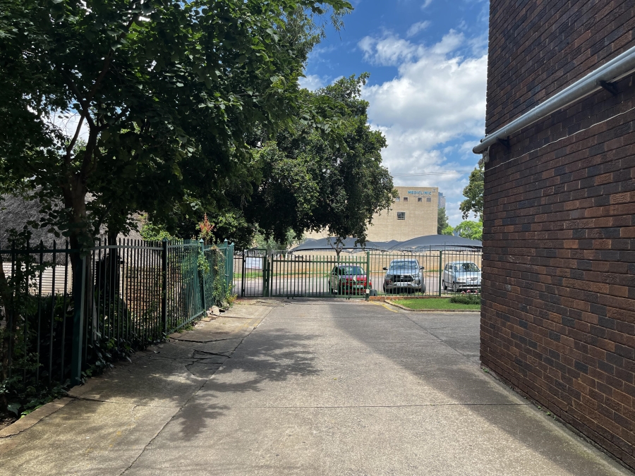 3 Bedroom Property for Sale in Sunnyside Gauteng