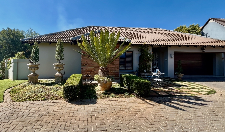 3 Bedroom Property for Sale in Silver Stream Estate Gauteng