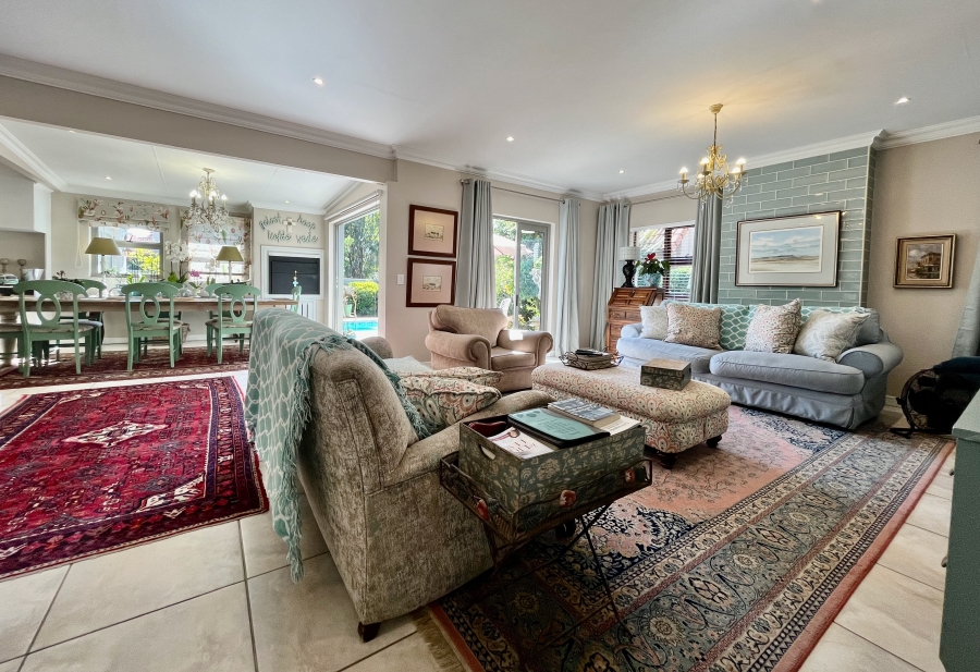 3 Bedroom Property for Sale in Silver Stream Estate Gauteng