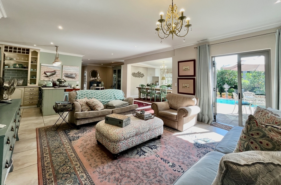 3 Bedroom Property for Sale in Silver Stream Estate Gauteng