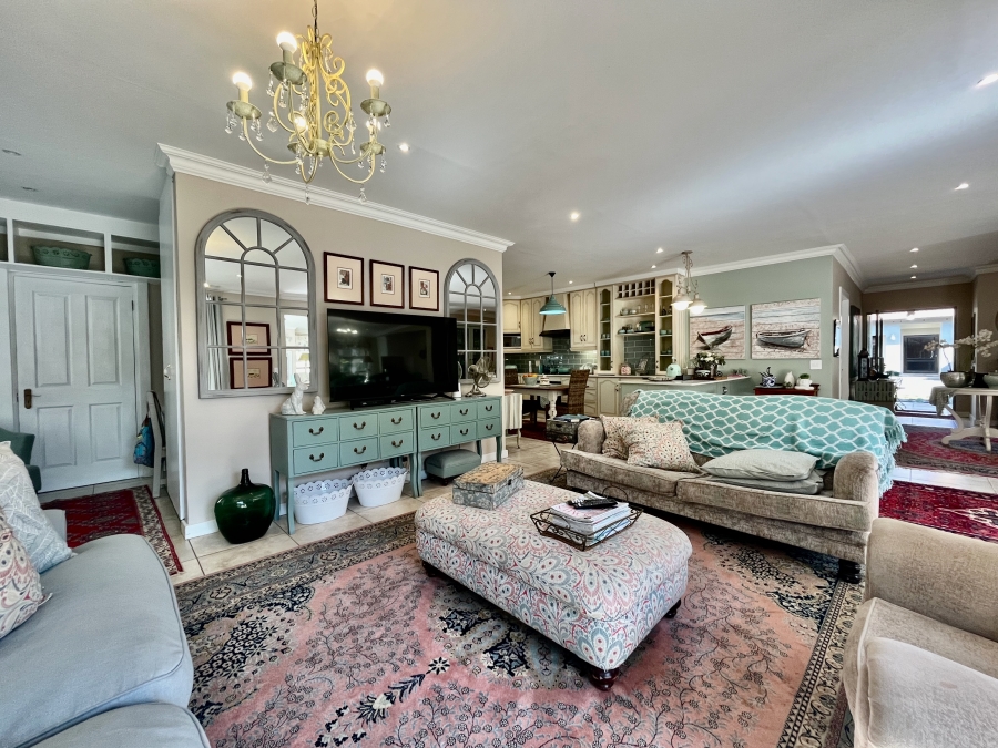 3 Bedroom Property for Sale in Silver Stream Estate Gauteng