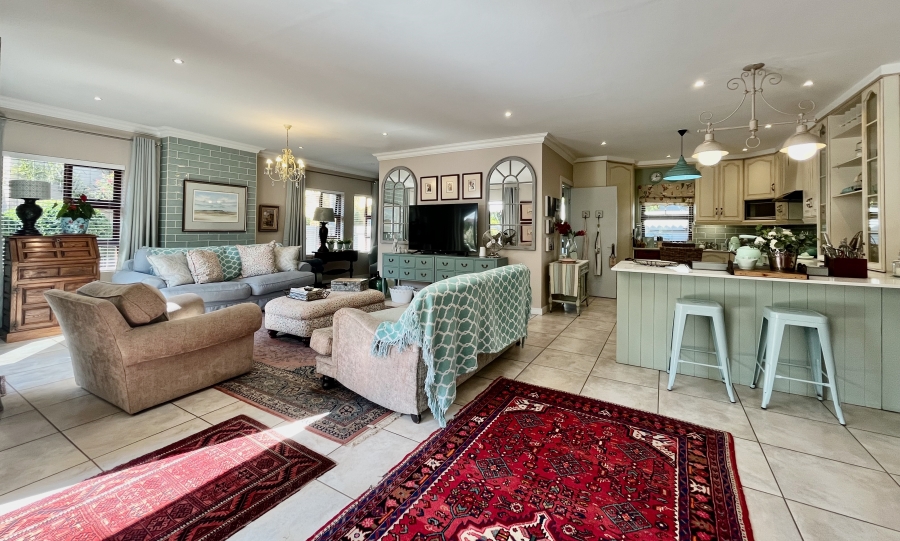 3 Bedroom Property for Sale in Silver Stream Estate Gauteng