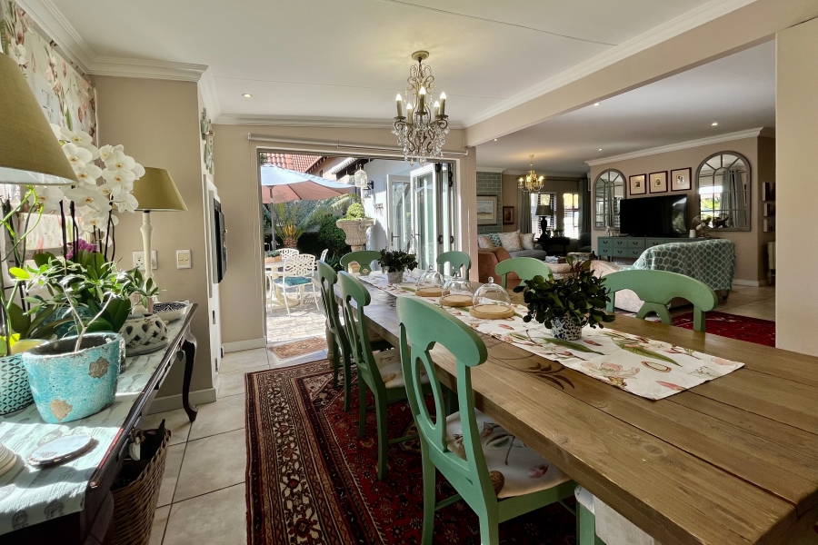 3 Bedroom Property for Sale in Silver Stream Estate Gauteng