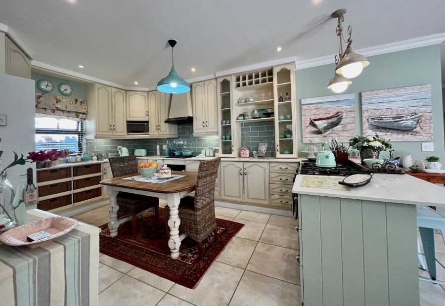 3 Bedroom Property for Sale in Silver Stream Estate Gauteng