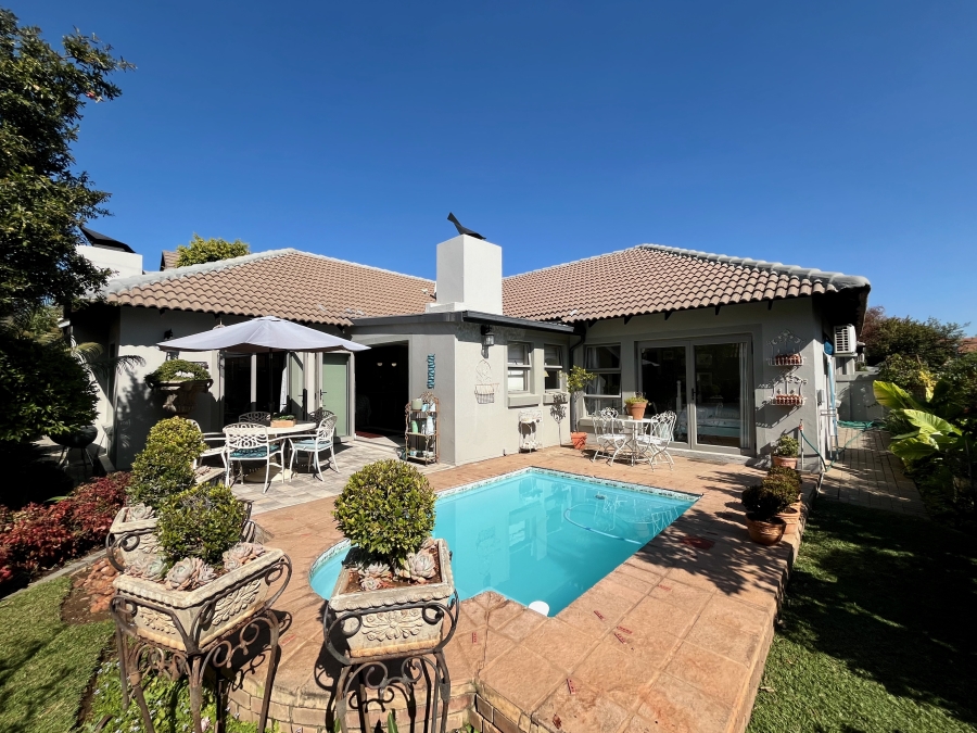 3 Bedroom Property for Sale in Silver Stream Estate Gauteng