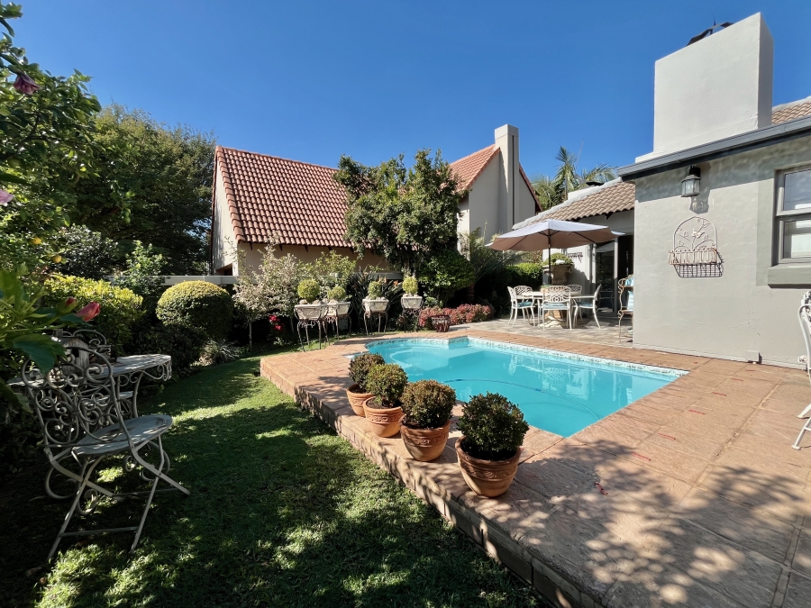 3 Bedroom Property for Sale in Silver Stream Estate Gauteng