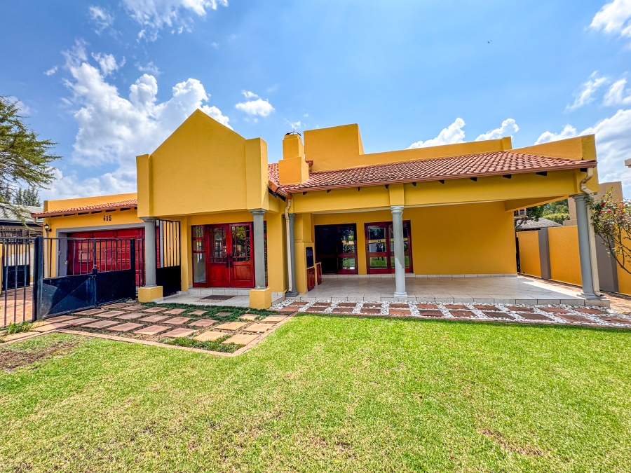 To Let 3 Bedroom Property for Rent in Willow Acres Gauteng