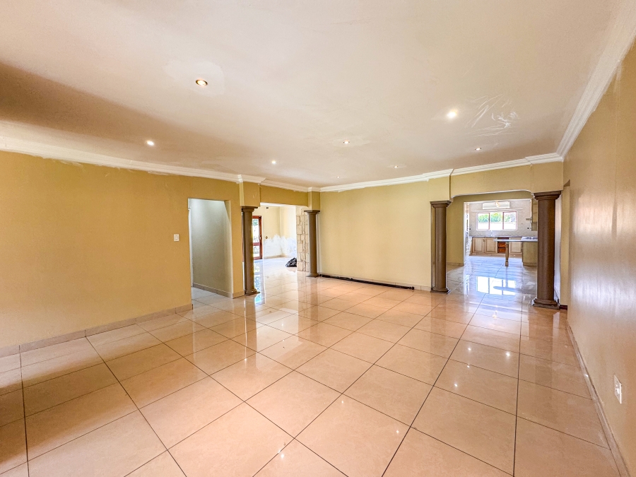 To Let 3 Bedroom Property for Rent in Willow Acres Gauteng