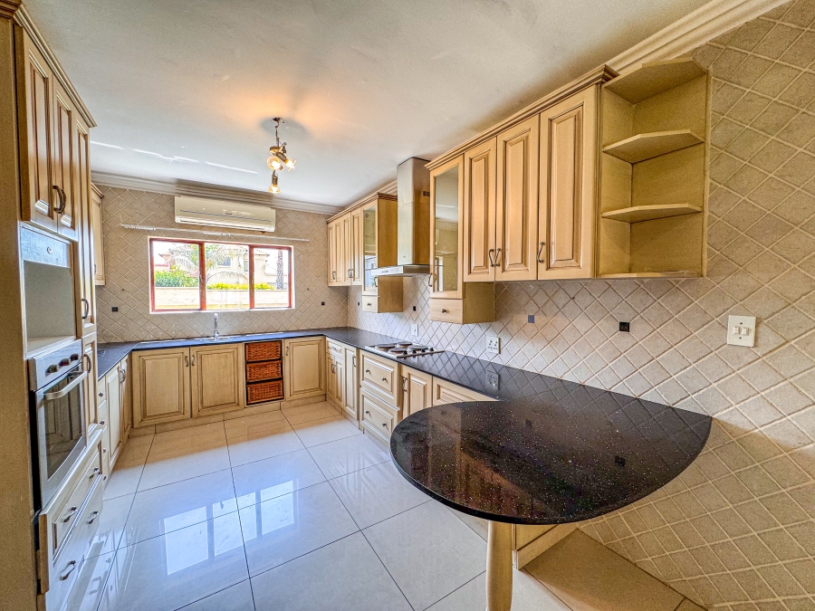 To Let 3 Bedroom Property for Rent in Willow Acres Gauteng