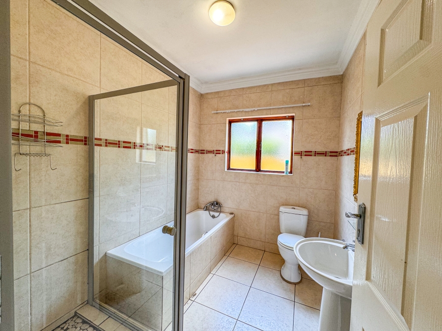 To Let 3 Bedroom Property for Rent in Willow Acres Gauteng