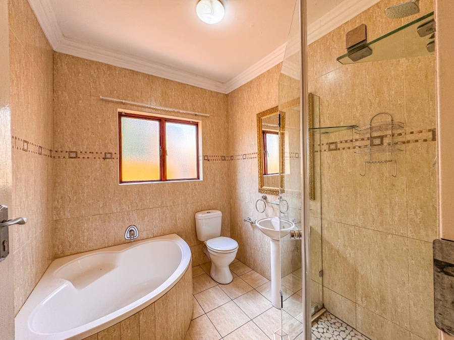 To Let 3 Bedroom Property for Rent in Willow Acres Gauteng