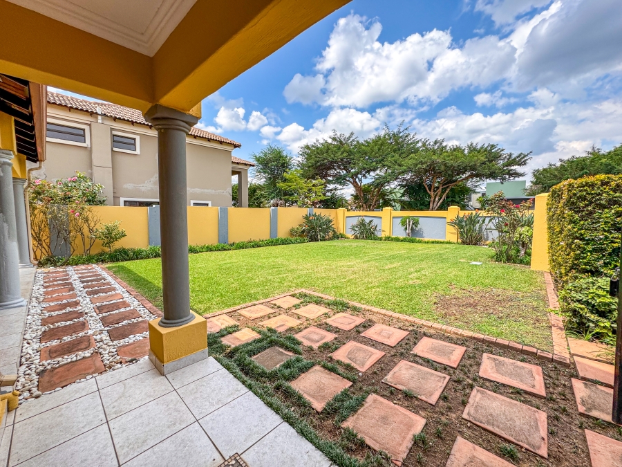 To Let 3 Bedroom Property for Rent in Willow Acres Gauteng