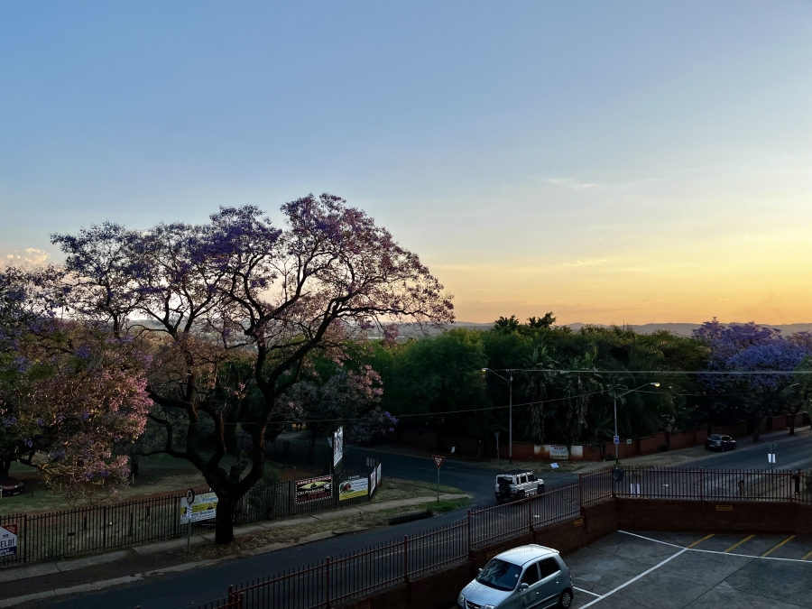 2 Bedroom Property for Sale in Wonderboom South Gauteng