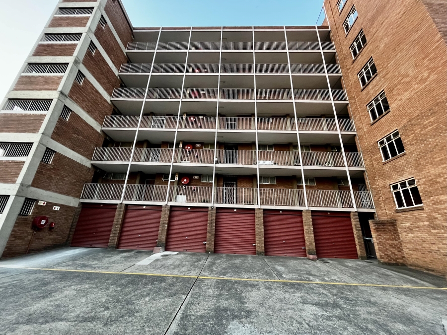 2 Bedroom Property for Sale in Wonderboom South Gauteng