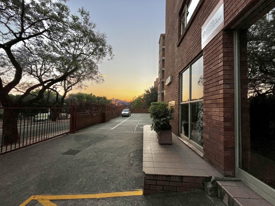 2 Bedroom Property for Sale in Wonderboom South Gauteng