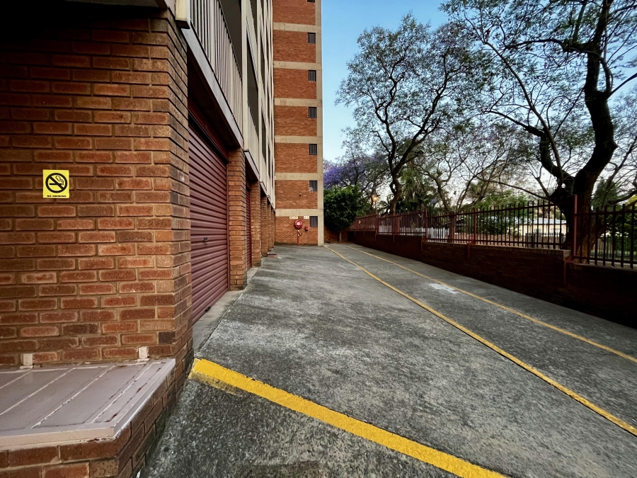 2 Bedroom Property for Sale in Wonderboom South Gauteng