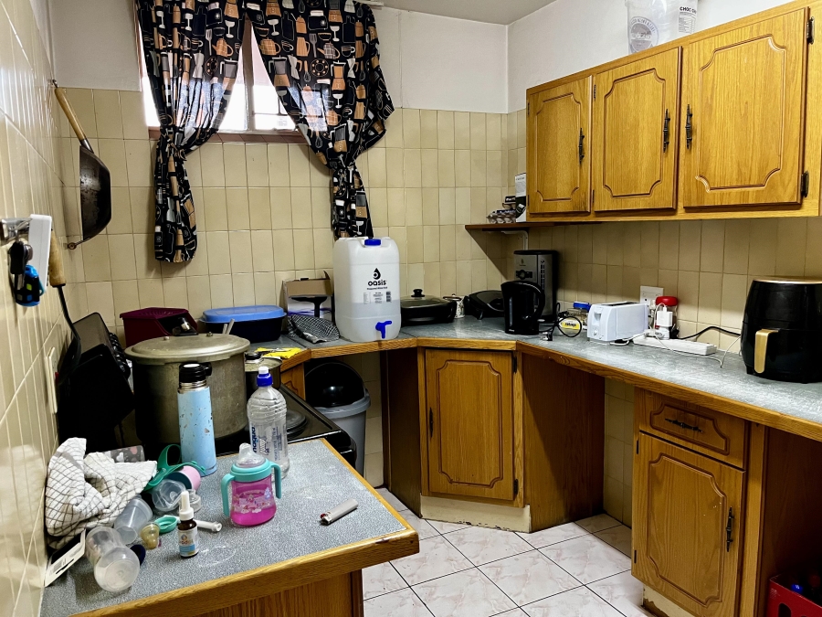 2 Bedroom Property for Sale in Wonderboom South Gauteng