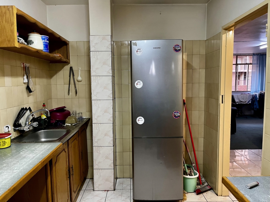 2 Bedroom Property for Sale in Wonderboom South Gauteng