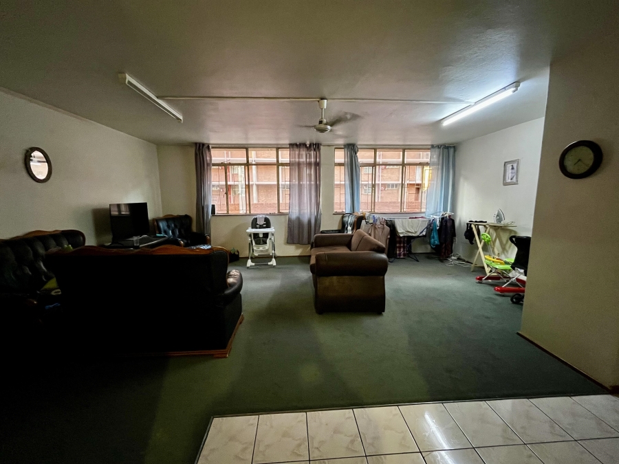 2 Bedroom Property for Sale in Wonderboom South Gauteng