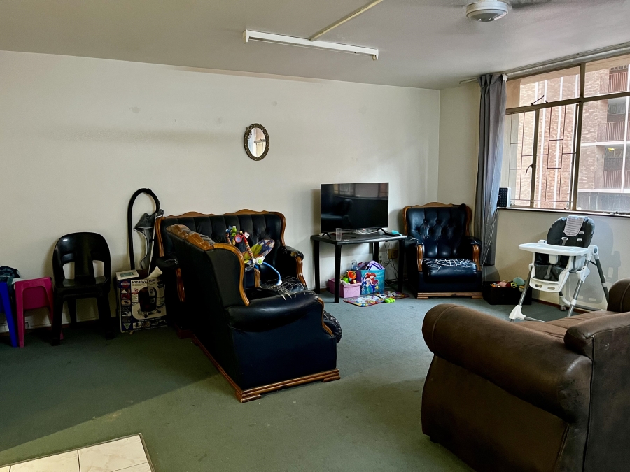 2 Bedroom Property for Sale in Wonderboom South Gauteng