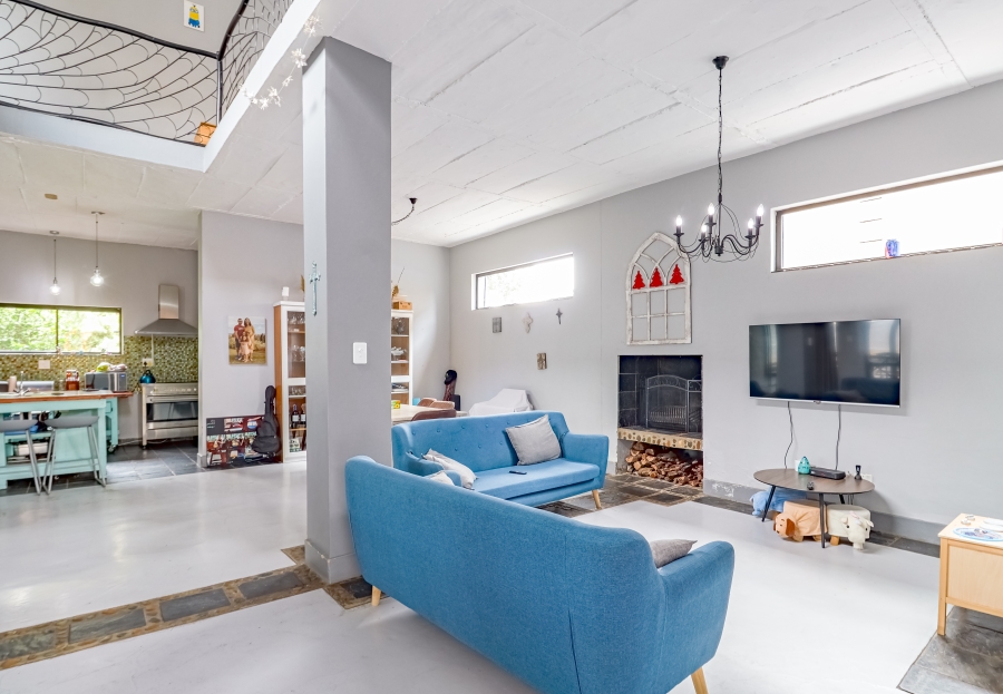 4 Bedroom Property for Sale in Willow Acres Gauteng