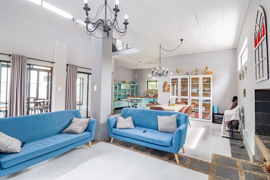 4 Bedroom Property for Sale in Willow Acres Gauteng