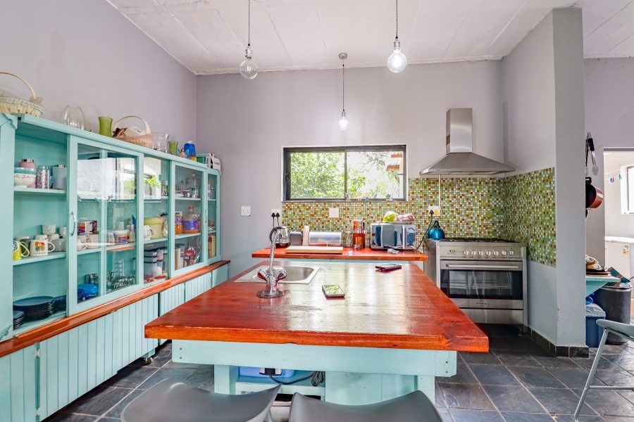 4 Bedroom Property for Sale in Willow Acres Gauteng