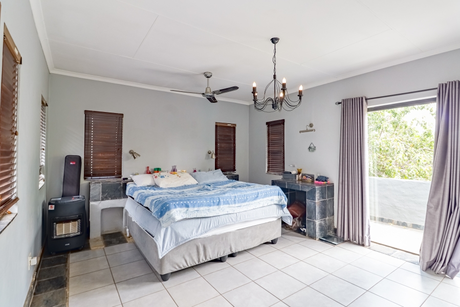 4 Bedroom Property for Sale in Willow Acres Gauteng