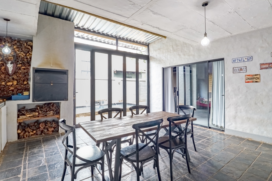 4 Bedroom Property for Sale in Willow Acres Gauteng