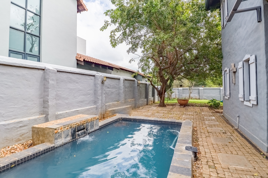 4 Bedroom Property for Sale in Willow Acres Gauteng