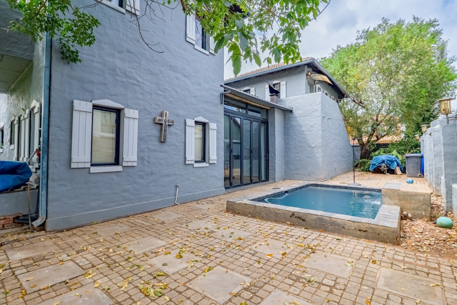 4 Bedroom Property for Sale in Willow Acres Gauteng