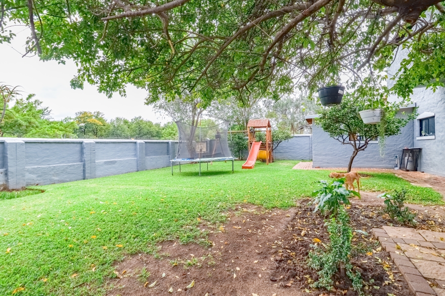 4 Bedroom Property for Sale in Willow Acres Gauteng