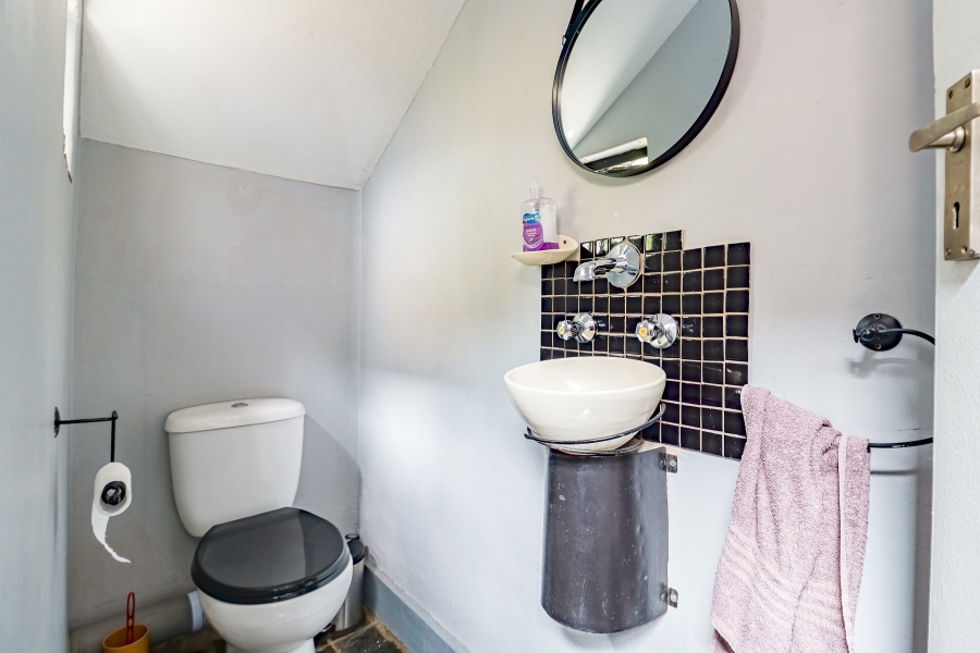 4 Bedroom Property for Sale in Willow Acres Gauteng